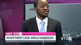 Anglo American - Hot or Not