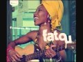 Fatoumata diawara fatour  sowa