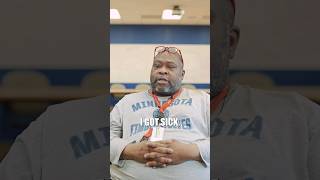 Homeless Shelter Provides Safety and Security #shorts #homeless #omaha
