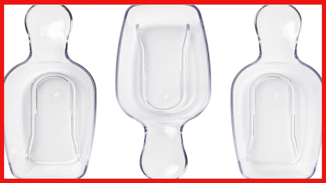 Great product -  OXO Good Grips POP Container Accessories 3-Piece Scoop Set
