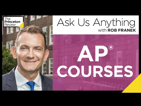 Video: Princeton Review AP китептери жакшыбы?