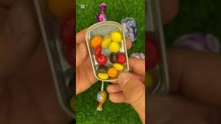 Blueberry Candy ASMR 🍬