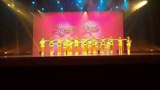 2025 Spring Show LIVE | Legacy Line