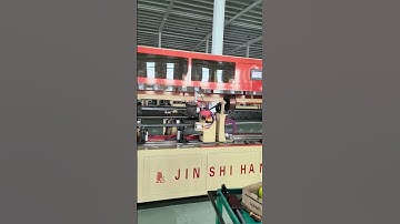 Ledger welding machine#scaffolding