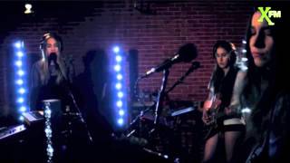HAIM - The Wire