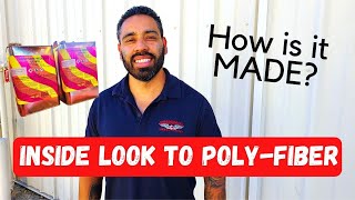 A Glimpse into Poly-Fiber