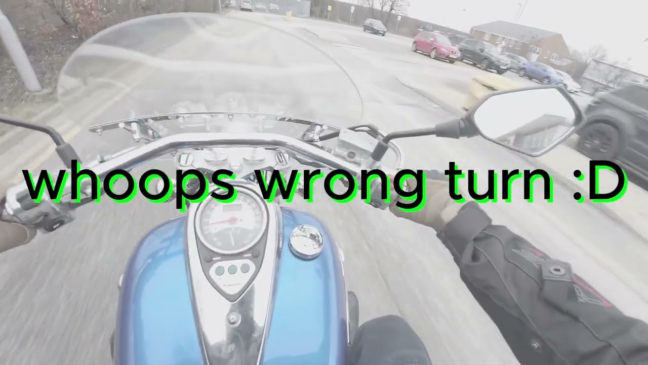 #kawasaki vn900 #rides