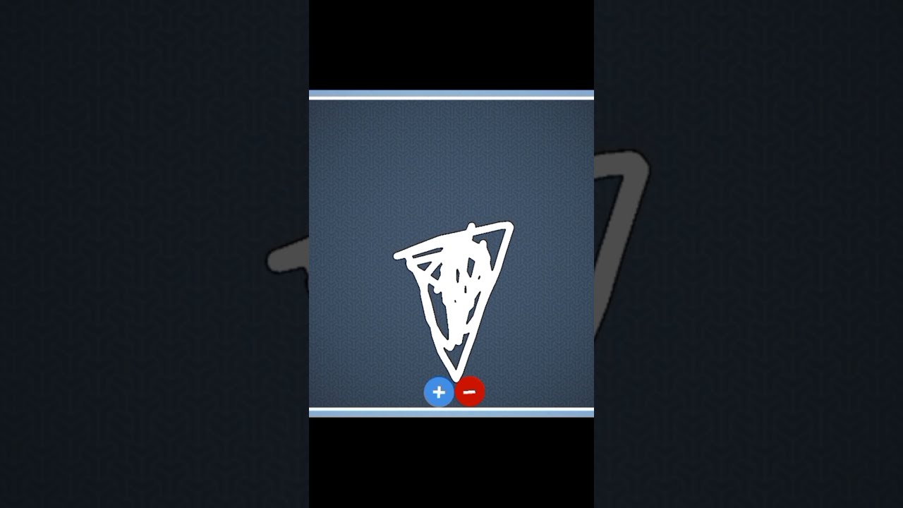 😎Drawing Games Are Not Easy II Brain It On Physics Puzzle Game ll 