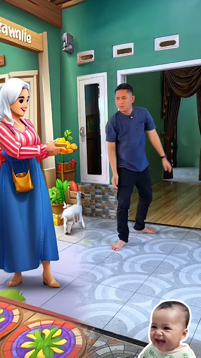 nih sendalnya nih mah #trending #shorts