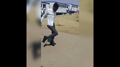 SKHOTHANE DANCE