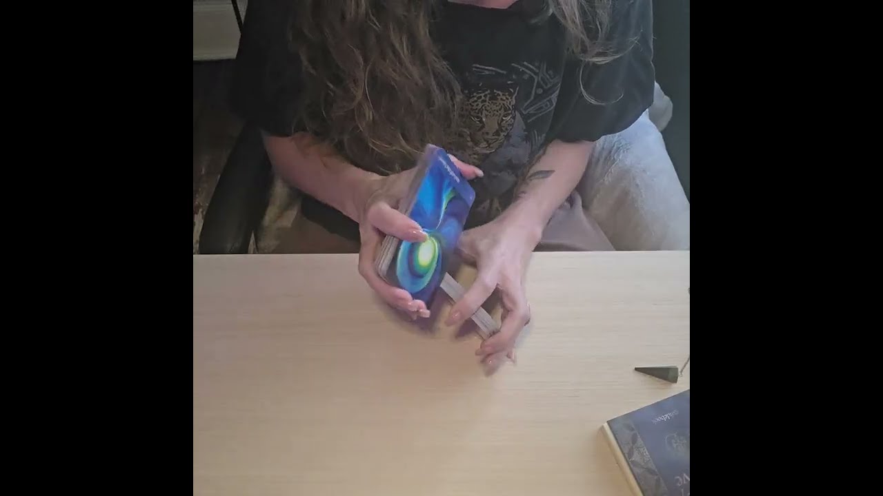 Divine Masculine! It's Safe Now - Your Truth is All Heart!