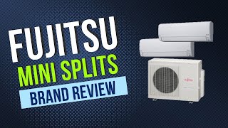 Download Lagu Fujitsu Ductless Mini Splits - A Review MP3