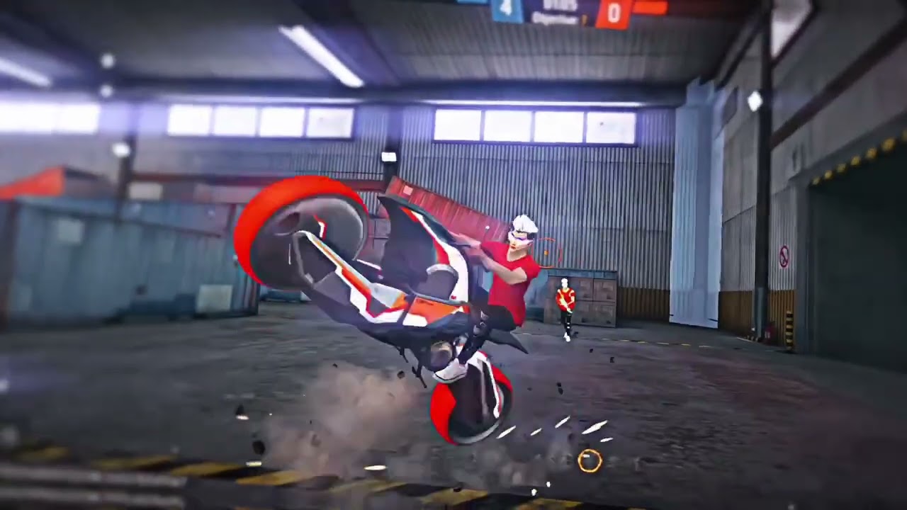 Free fire lover ❤️