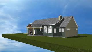 191103 Berryman Exterior video 3