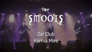 The Smools - Karma Mire (music video Zal Club)