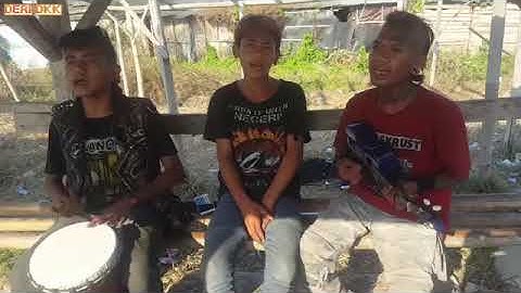 Romi the jahats (kamu dan kamu) cover mara FM