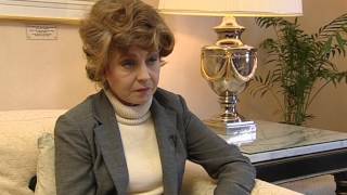 An Interview With Prunella Scales - Fawlty Towers Special Features