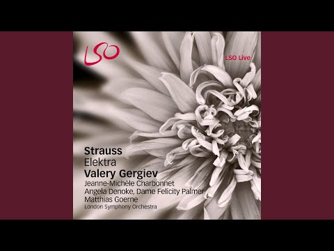 Elektra, Op. 58: