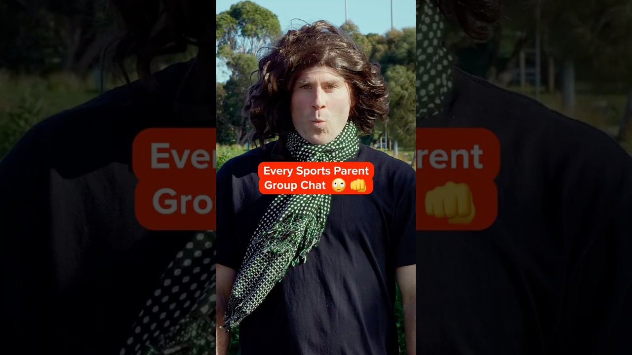 Sports Group Chat In Real Life 😡🥴😂