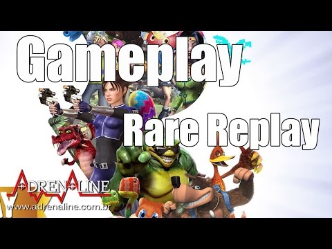 Confira os 10 melhores jogos clássicos da coletânea Rare Replay