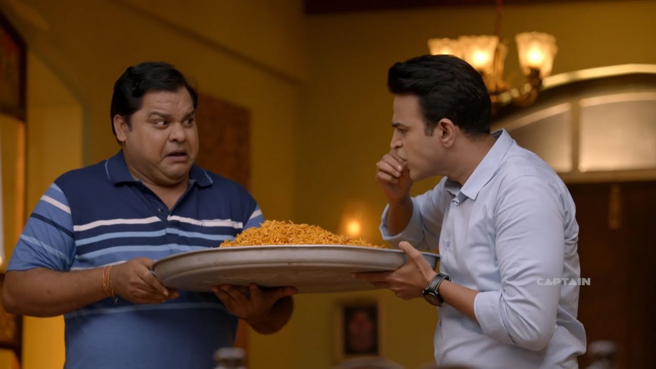 Maha Episode - रोहित ने किया जब सुखसागर नमकीन में मिलावट | Best Of Shubh Laabh