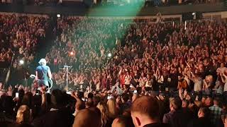 Keith Urban C2C 8/3/2019 london