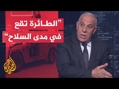كيف استطاعت كتائب القسام إسقاط الطائرة الإسرائيلية