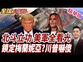 伊朗報復名單曝光?梅蘭妮亞遭鎖定?北斗衛星照揭真相?美軍防空神話被打破!川普再喊開戰!【#全球大爆卦】精華版