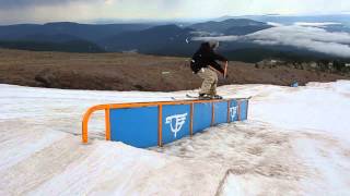 Dale Talkington Summer Edit (2011-2012)