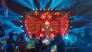 Jinggel Pasukan Ngontong Trap Horeg