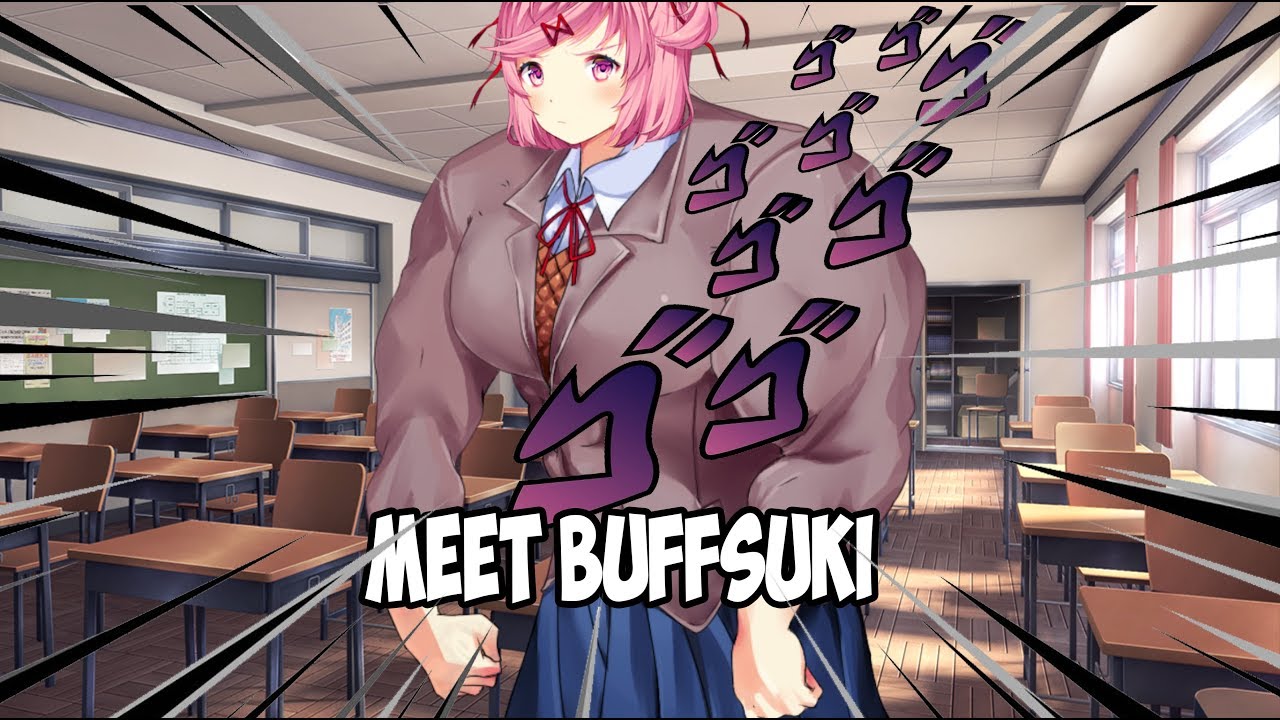 ddlc eroge mod ddlc eroge mod