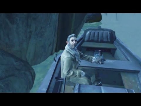 Dishonored: Mission #06 100% Stealth, Very Hard Difficulty (Clean Hands, Ghost Shadow,  Low Chaos)