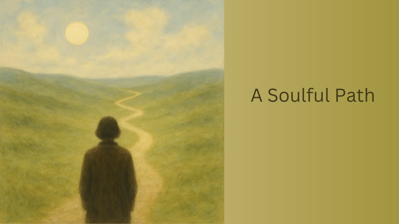 A Soulful Path - Spiral Path Life Coaching