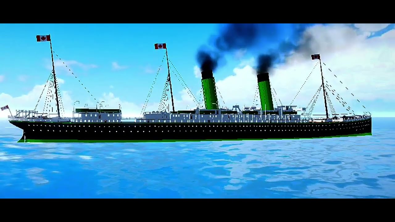 A bordo del CSS canadian visión (1899) | Atlantic marítime navid (AMN) 