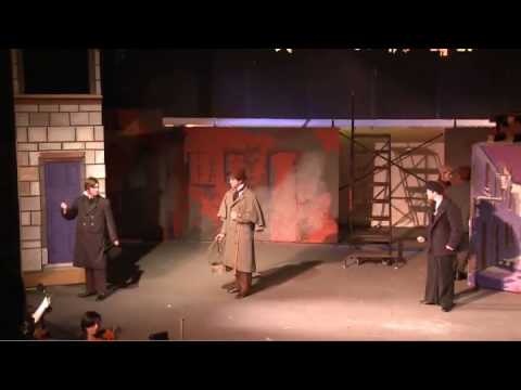 Sweeney Todd - Anthony Johanna Judge Turpin and Th...