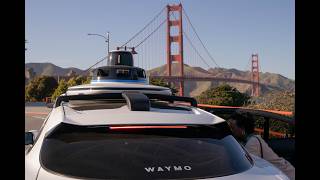 Waymo autonomous robotaxis to San Diego, the future for the city met with local concern