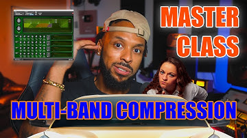 Multi-band Compression Master Class