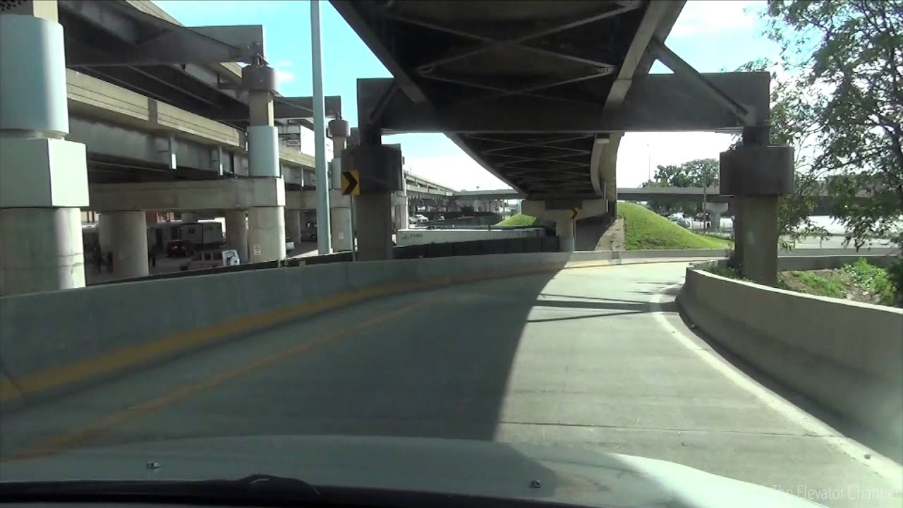 Special: Ryko Ultrasonic 2001 OHD Car Wash - Soulard BP