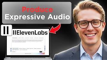 How To Use ElevenLabs V3 To Produce Expressive Audio Speech (Updated 2025)