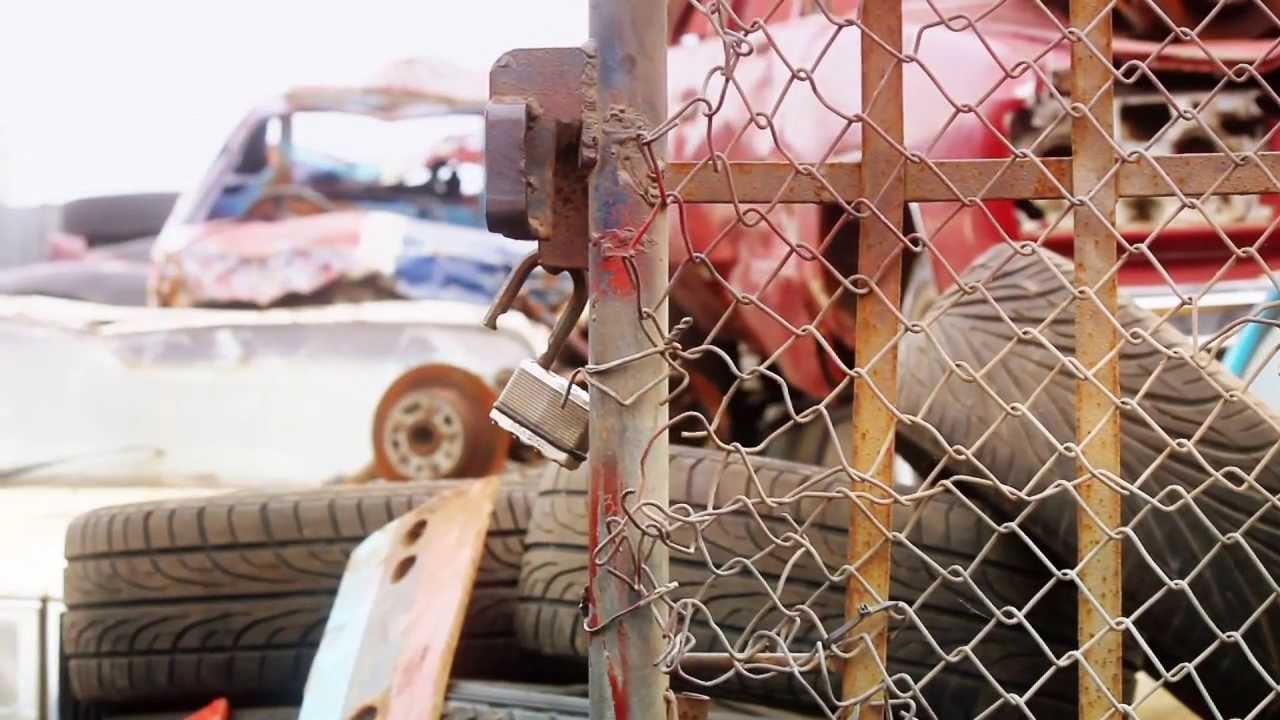 War Paint - The Bears Sponsorship Video