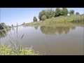рыбалка в Польше. озеро Wereszyn