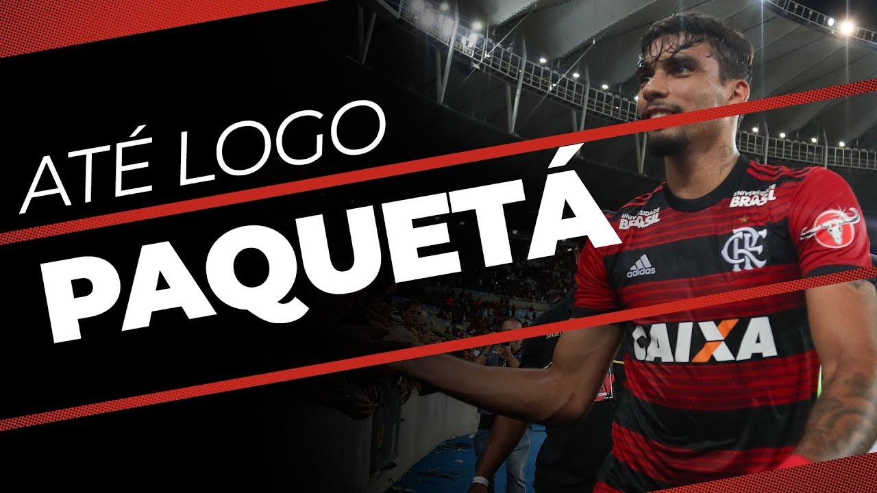 Até logo, Paquetá