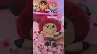 Wait for the cherry blossoms 🌸 One Piece