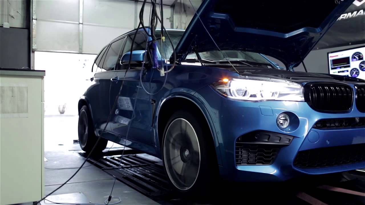 Bmw f85 двигатель