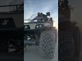 НОВИНКА! ЗЭТ - Маршал Пикап, воплощение комфорта и практичности #болотоход #охота #бездорожье