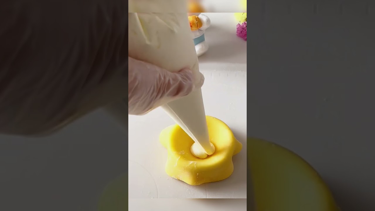 Никогда не готовь этот десерт дома