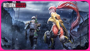 Return Alive Gameplay | Demo (Steam Next Fest)