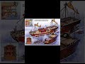 60 second history: The Origin Of Kamikaze #shorts