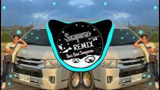 Semporna Remix - DJ SINAR PELANGI Versi(breaklatin remix)FULLBASS !!