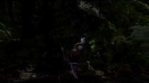 Age of Conan: Trailer 2